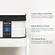 Inofia single mattress featuring hybrid construction for cool sleep