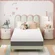 JOYRIDE SLEEP twin memory foam mattress with cooling technology for comfortable sleep