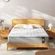 JYYA88BB mattress in a box showing easy delivery and setup