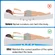 Inflatable bed wedge that fixes sagging and extends mattress lifespan