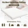 Kawcono replace pull out full size sleeper sofa mattress
