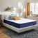 KBQ medium firm mattress in a bed-in-box delivery