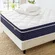 KELTFOS 12-inch memory foam mattress for full bed pressure relief
