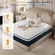 Kesyup 60x80 inch queen mattress featuring gel foam and springs