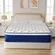 Fiberglass-free Kesyup mattress ensuring a safe and healthy sleep environment