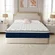 Kesyup queen mattress with gel memory foam and pocket springs for support