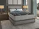 Kidfeuyu Restonic hybrid mattress with firm comfort support in king size