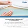 Premium Kogler mattress designed for both truck and RV bed use