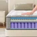 KOW twin mattress perfect for kids rooms, guest beds, or small spaces