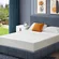 LDLON queen size gel memory foam mattress in a box