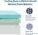 LDLON CertiPUR-US certified fiberglass-free mattress
