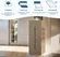 LDLON queen mattress measuring 79.5x60x12 inches with tape measure