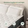 14-inch Lechepussleep hybrid mattress for pressure relief and better sleep