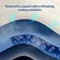 Breathable cooling gel memory foam layers in Lechepussleep mattress