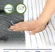 CertiPUR-US certified mattress with no fiberglass, safe and durable