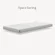 Leesa Trundle Mattress offering foam support and durable construction