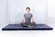 Comfortable and portable foldable mattress design