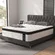 Unboxing and setup of LETMOON 12-inch Twin XL mattress