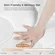Queen size bed in a box mattress ready for easy delivery