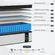LETMOON Twin XL bed with cooling gel memory foam technology