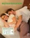 8-inch thick Life Balance memory foam mattress with multiple layers
