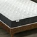 Life Balance hybrid queen mattress with pressure relief coils