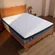Life Balance queen hybrid mattress with cooling gel memory foam layer