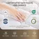LIKIMIO mattress with gel memory foam and individual pocket springs for pressure relief