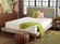 Unboxing the Live and Sleep queen size mattress from its compact bed-in-a-box packaging