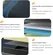Motion isolating LOKLNEYK mattress without fiberglass, delivered in a box