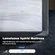 Medium firm Lomeluous queen mattress with luxurious layered design