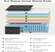Fiberglass-free and CertiPUR-US certified Luckyvo mattress for safe sleep