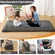 Twin mattress in kids bedroom or dorm room setting