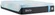 LuxBreeze queen mattress with motion isolation and cooling comfort features