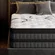 Unboxing the 12 inch Luxysea hybrid mattress for easy setup