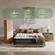 Luxysea queen mattress measuring 79x60 inches with supportive design