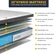 Breathable and comfortable queen size mattress for better sleep