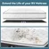 80x60 inch breathable underlay mattress protector in queen size