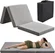 Maigandamai trifold memory foam mattress folded for camping