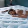 Queen size Mambrc mattress with cooling technology