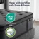 Fiberglass free twin mattress from Matflex for safe sleeping