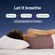 Nectar Classic Hybrid Queen mattress compressed in a box for easy delivery