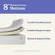 Twin mattress in a box for easy delivery from Max & Lily