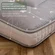 Breathable guest bed couch sleeper twin size MAXYOYO mattress