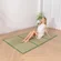 Firm futon mattress by MAXYOYO, ideal as a traditional floor bed for sleeping