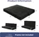 Tufted foldable couch bed by MAXYOYO in full size, ideal for living rooms