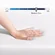Medium firm mattress providing optimal support and pressure relief
