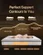 Memory foam and pocket spring mattress for enhanced sleep comfort and support