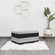 Milliard foldable mattress package with included bonus eye mask
