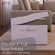 Storage solution for Milliard full size tri folding mattress when not in use